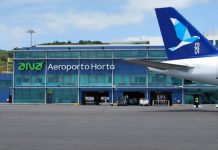 PSD/Açores lamenta posição do Governo em relação à ampliação da pista do Aeroporto da Horta DR/PSD-Açores