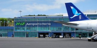 PSD/Açores lamenta posição do Governo em relação à ampliação da pista do Aeroporto da Horta DR/PSD-Açores