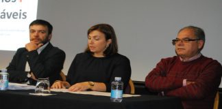 Autarquia promove formação “Territórios Sustentáveis” TI/SG