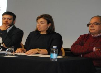 Autarquia promove formação “Territórios Sustentáveis” TI/SG