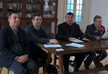 Conselho Presbiteral quer reorganizar a diocese