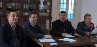 Conselho Presbiteral quer reorganizar a diocese