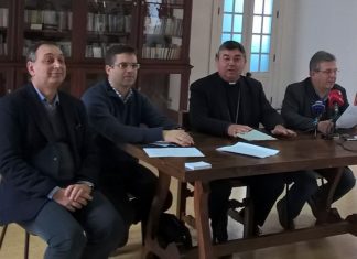 Conselho Presbiteral quer reorganizar a diocese