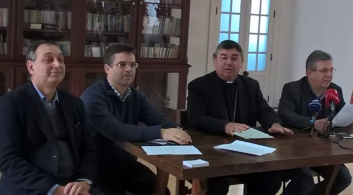 Conselho Presbiteral quer reorganizar a diocese