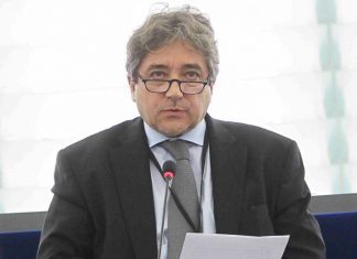 Serrão Santos eleito coordenador dos socialistas na Comissão das Pescas DR