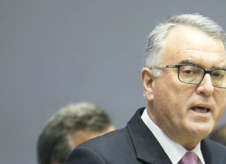 GPPS/A considera melhoria do Serviço Regional de Saúde uma evidência DR/GPPS-A