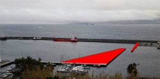 PCP defende debate público sobre reordenamento do Porto da Horta DR