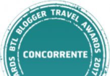 BTL BLOGGER TRAVEL AWARDS INSCRIÇÕES NO SITE DA BTL 2017 ATÉ 21 DE FEVEREIRO