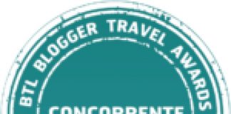 BTL BLOGGER TRAVEL AWARDS INSCRIÇÕES NO SITE DA BTL 2017 ATÉ 21 DE FEVEREIRO