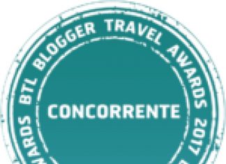 BTL BLOGGER TRAVEL AWARDS INSCRIÇÕES NO SITE DA BTL 2017 ATÉ 21 DE FEVEREIRO