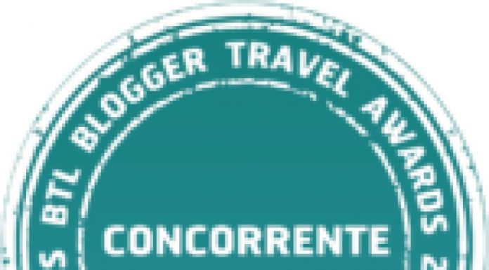 BTL BLOGGER TRAVEL AWARDS INSCRIÇÕES NO SITE DA BTL 2017 ATÉ 21 DE FEVEREIRO