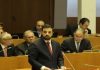 João Corvelo acusa governo de “permanente intromissão política” na saúde DR/PCP