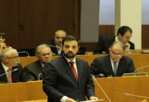 João Corvelo acusa governo de “permanente intromissão política” na saúde DR/PCP