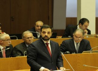 João Corvelo acusa governo de “permanente intromissão política” na saúde DR/PCP