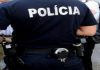 PSP da Horta detém individuo por furto de automóvel DR