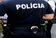 PSP da Horta detém individuo por furto de automóvel DR