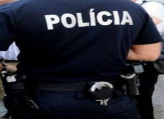 PSP da Horta detém individuo por furto de automóvel DR
