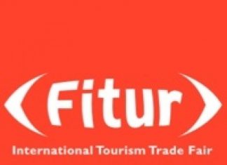 BTL COM STAND PRÓPRIO NA FITUR 2017