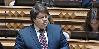 PS propõe reforço do combate à adulteração de resultados desportivos