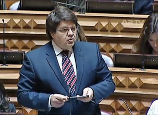 PS propõe reforço do combate à adulteração de resultados desportivos