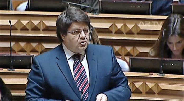 PS propõe reforço do combate à adulteração de resultados desportivos