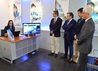 Governo dos Açores prossegue “integração dos transportes aéreos e marítimos”, como previsto no Plano Integrado de Transportes