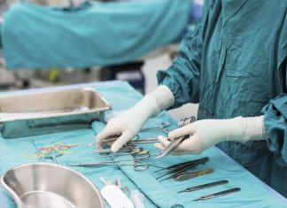 Relatório de monitorização do Sistema Integrado de Gestão de Inscritos para Cirurgia entregue na Assembleia DR