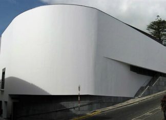Deputadosdo PSD/Faial exigem que governo pague prejuízos da queda de araucária DR/PSD-Faial