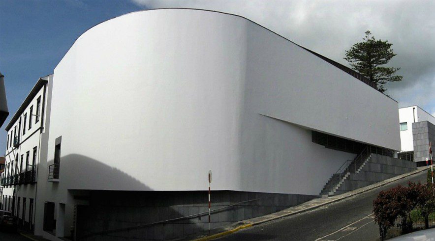 DR/PSD-Faial