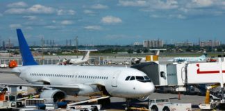 Concurso para concessão do transporte aéreo de carga e correio nos Açores publicado em Jornal oficial da UE DR