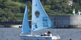Atividade Ocupacional no âmbito do projeto vela para todos/Faial sem limites recomeçou em janeiro DR/CNH