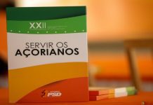 CPI do Faial faz reflexão dos problemas faialenses no congresso do PSD/Açores PSD/Açores
