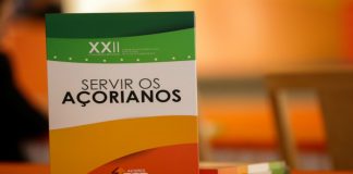 CPI do Faial faz reflexão dos problemas faialenses no congresso do PSD/Açores PSD/Açores