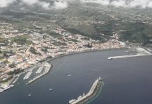 Concurso para requalificação do Porto Comercial da Horta ficou deserto