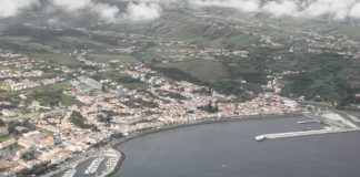 Concurso para requalificação do Porto Comercial da Horta ficou deserto