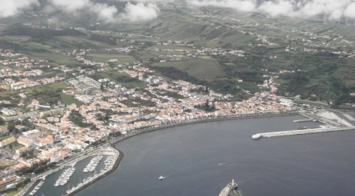 Concurso para requalificação do Porto Comercial da Horta ficou deserto