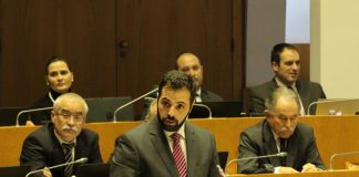 PCP QUESTIONA CENTROS MOVEIS DE INSPECÇÃO AUTOMÓVEL
