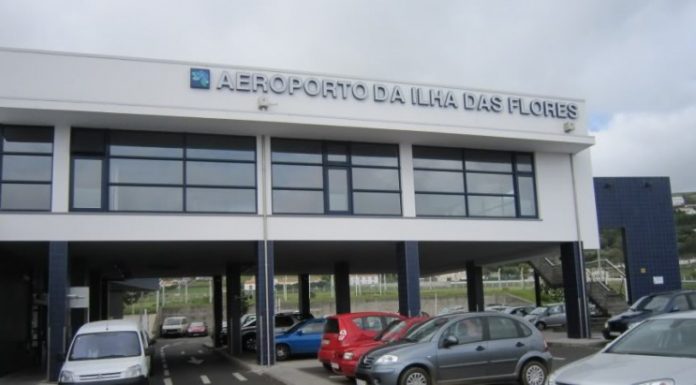 PCP acusa governo de não dizer a verdade sobre os voos da SATA para as Flores