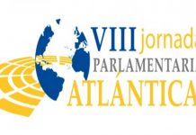 VIII Jornadas Parlamentares Atlânticas DR