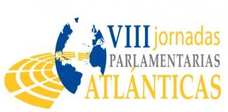 VIII Jornadas Parlamentares Atlânticas DR