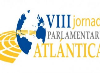 VIII Jornadas Parlamentares Atlânticas DR