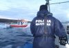 Polícia Marítima fiscaliza pesca em locais proibidos na costa sul da ilha de São Miguel