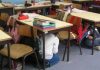 Maioria das escolas do Faial já tem planos de segurança e proteção DR