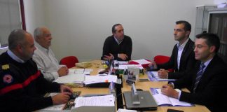 PSD defende medidas urgentes para regularizar serviço de SIV no Faial