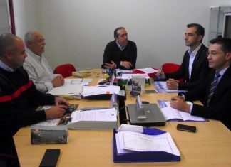 PSD defende medidas urgentes para regularizar serviço de SIV no Faial