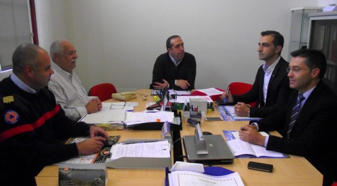 PSD defende medidas urgentes para regularizar serviço de SIV no Faial