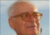 FALECEU O PROFESSOR MÁRIO RUIVO