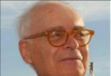FALECEU O PROFESSOR MÁRIO RUIVO