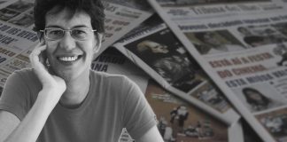 Autoclismo novo, vida nova