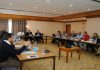 Governo, Federação de Pescas e Associações de Pescadores de acordo com a redistribuição da quota do goraz TI/SG